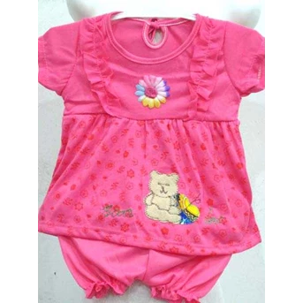Stelan BEAR LOVE FLOWER - BB338