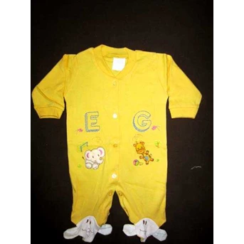 Jumper ELEPHANT & GIRAFFE - BB226
