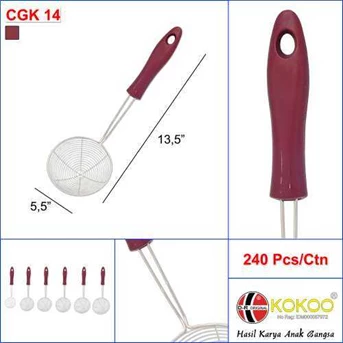 Sendok Saring CGK14 KOKOO