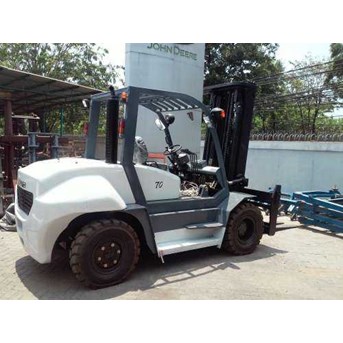 Forklift Gc Power