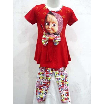 Stelan Legging MASHA - SG258
