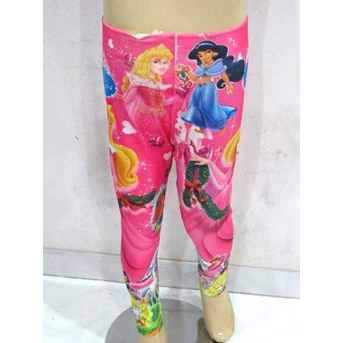 Legging PRINCESS AURORA - SG257