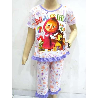 Stelan MASHA & the BEAR - PT085