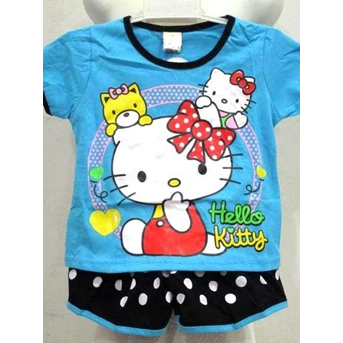 Stelan HELLO KITTY - SG279