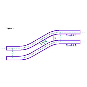 pipa pvc conduit / bending-1