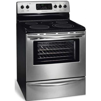 mesin oven stainless steel