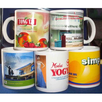 Mug Coating