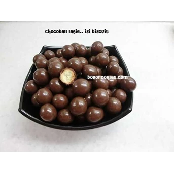 Chochoball Lagie