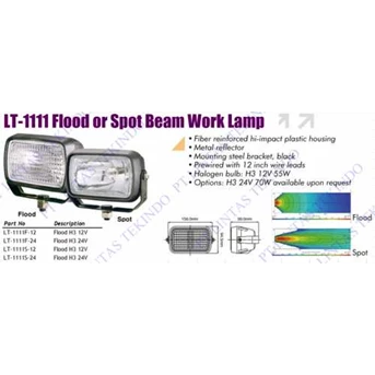 lt-1111f-12v work lamp flood beam ( lampu for bomag)-1