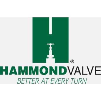 Hammond Valve Indonesia