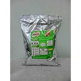 Nestle Milo Profesional
