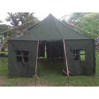 Pabrik Tenda Komando untuk TNI murah dan berkualitas hubungi Mutie 081299304230/ 087787774223