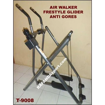 Air Walker ( Alat Olahraga Fitness)