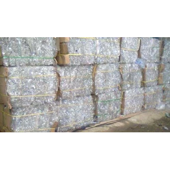 Beli botol plastik bekas sudah dipress
