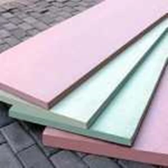 EXPS / XPS FOAM