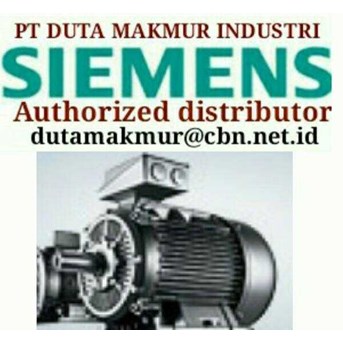 : siemens electric motor-1
