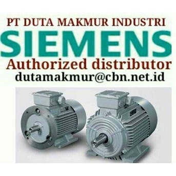 siemens electric motor low voltage - pt duta makmur explosion proof motor-1