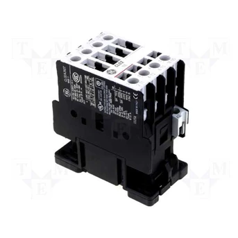 GE CL02A300T Contactor