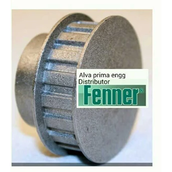 HTD PULLEY FENNER