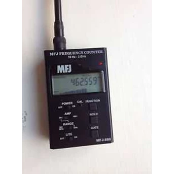 Frequency Counters MFJ-888