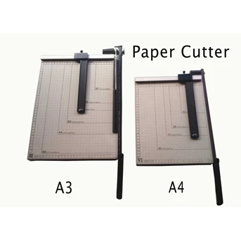 Paper trimmer Secure A3