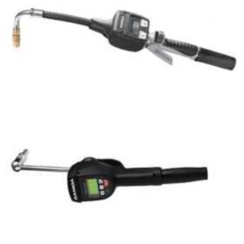 OIL GUN METER SAMOA