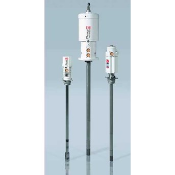 SAMOA AIR OPERATED PUMP FOR GREASE