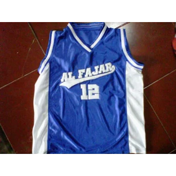 Baju Seragam Team Basket