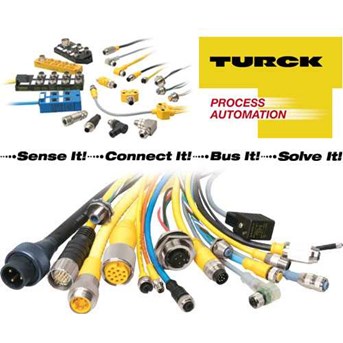 Turck Sensor Ni18-M18-LIU/ S-714