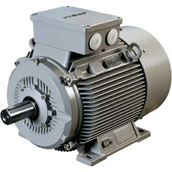 Siemens Induction Motor 1LE1001-0DA3