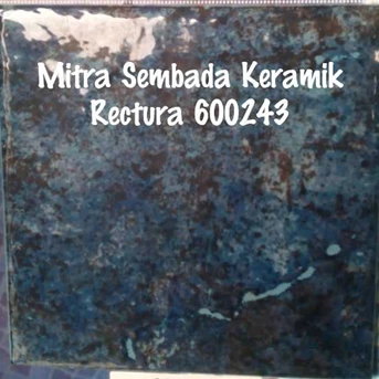 KERAMIK KOLAM RENANG TIPE RECTURA 600243
