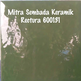KERAMIK RECTURA TIPE 600131