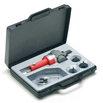 ZECA AIR VALVE GRINDER 209 ITALY