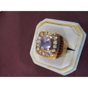 BLUE SAPPHIRE