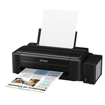 Jual Printer Epson L355 ( print, scan, copy+ wifi) oleh alatalatkantor ...