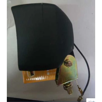 lampu sorot tembak hy-140e halogen lamp h324v70w-1