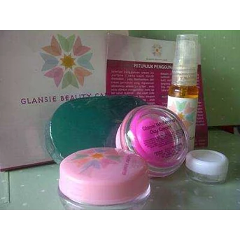 GLANSIE BEAUTY CARE