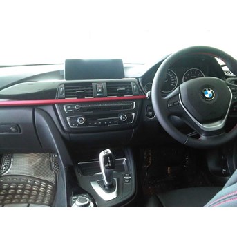 BMW 320i Sport