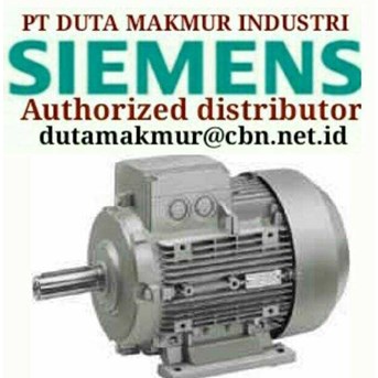 sell siemens electric ac motor type 1lg0 agent pt. duta makmur-3