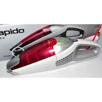 VACUUM CLEANER RAPIDO ELECTROLUX