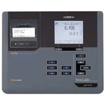Laboratory pH Meters inoLab® pH 7310 Cat. No. 1AA310