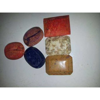 NATURAL BATU JILATAN