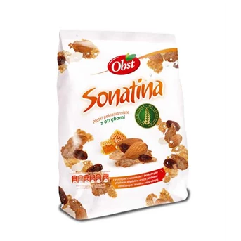 OBST cereal