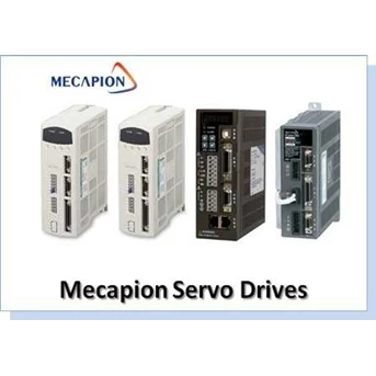 LS Mecapion Servo Drive APD-VS35N