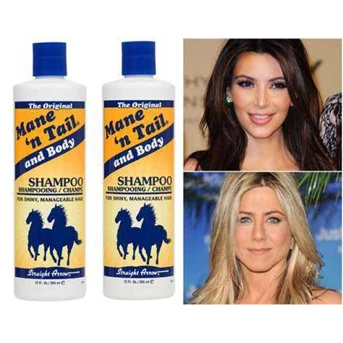 Mane n Tail / Shampoo kuda