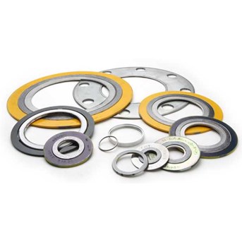 SPIRAL WOUND GASKET ( SWG)