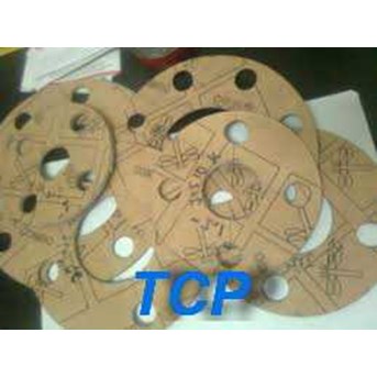 MENERIMA PESANAN/ PEMBUATAN SEGALA JENIS GASKET PACKING