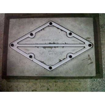 CETAKAN PACKING COVER