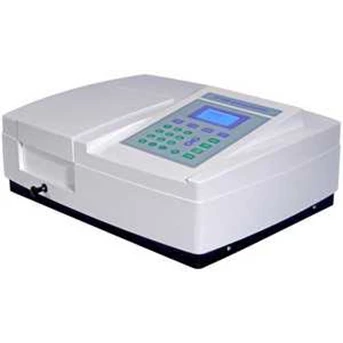 Visible Spectrophotometer AMV02, AMV02PC ( with scan software)