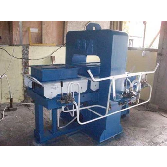 Mesin cetak Paving dan Genting / Sliding Press Machine K500 ( SP 500 )